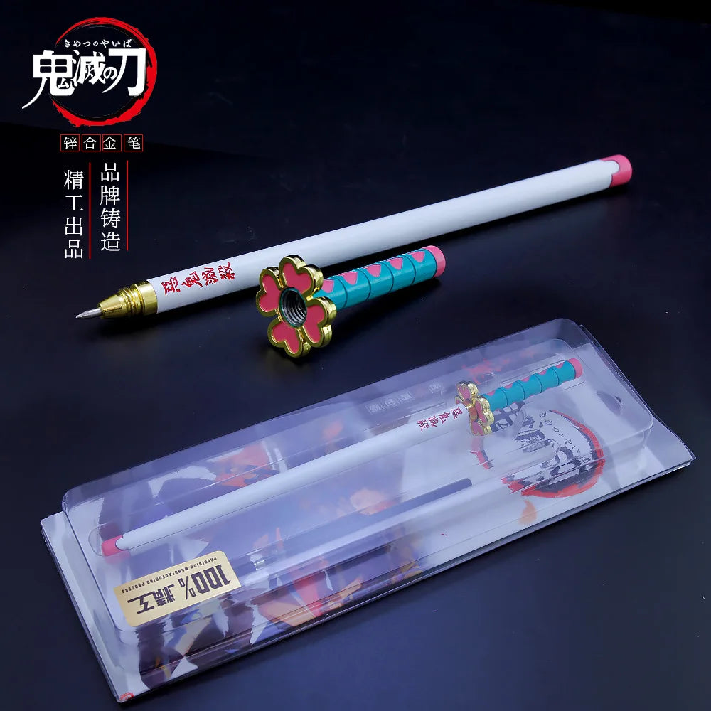 Demon Slayer Sword Pen