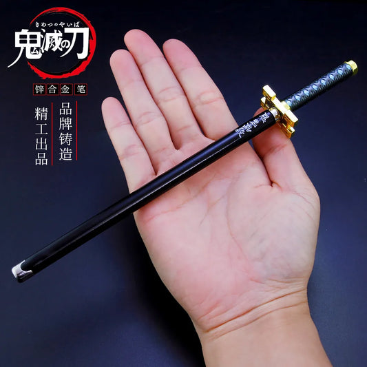 Demon Slayer Sword Pen