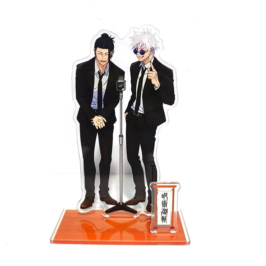 Acrylic Stand Geto Suguru - Gojo Satoru