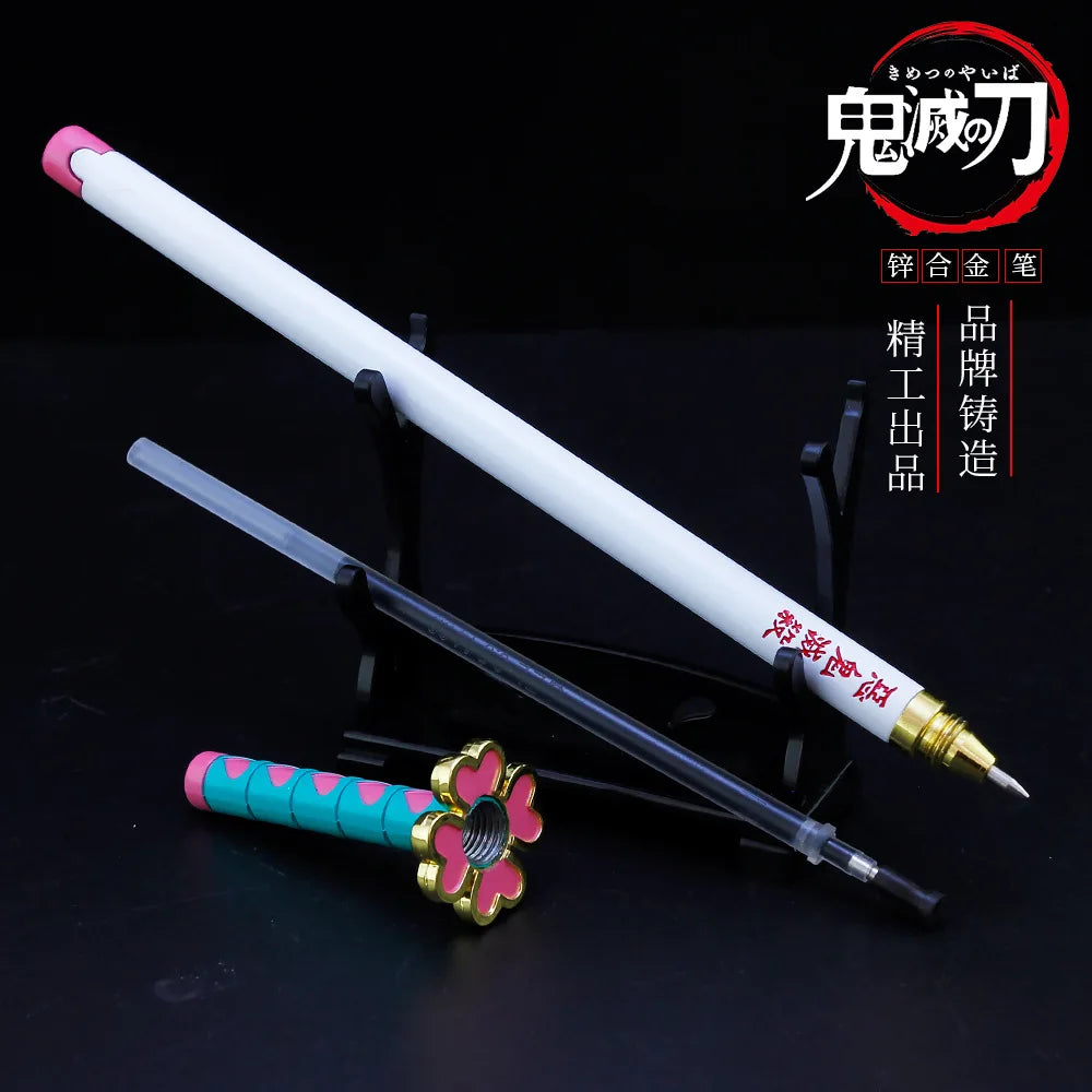 Demon Slayer Sword Pen