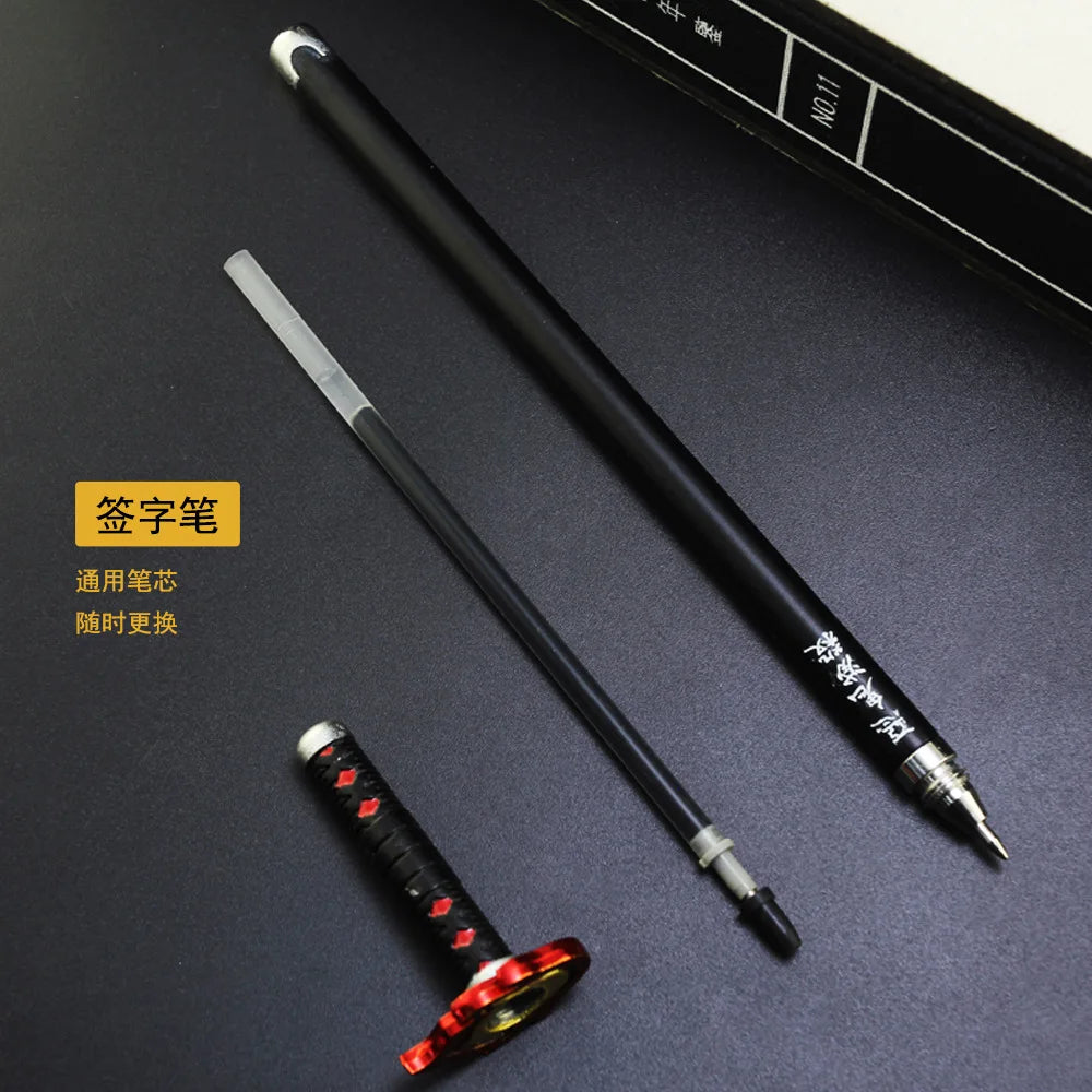 Demon Slayer Sword Pen